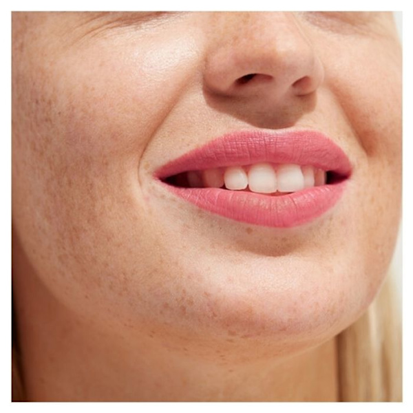 Læbestift Luxury Rose Lips 001 Love Rose