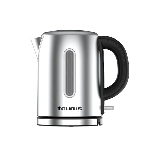 Bouilloire Taurus Sélène Compact Inox