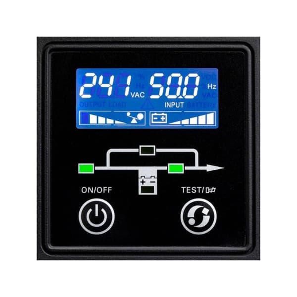 Eaton 9E3000I Muut UPS-lisävarusteet