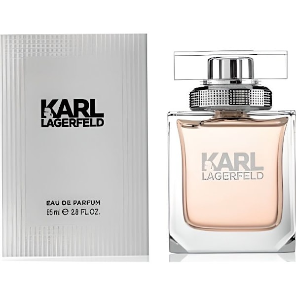 KARL LAGERFELD 85ML EDP Spray