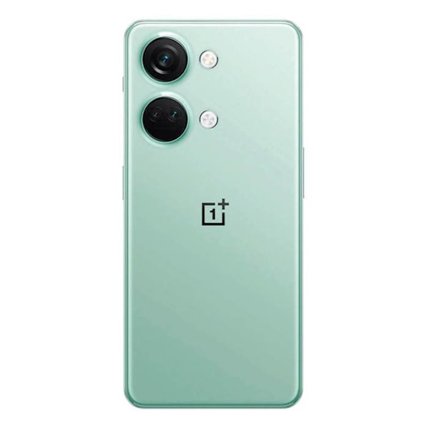OnePlus Nord 3 5G 8GB/128GB Grøn (grøn) Dual SIM CPH2493