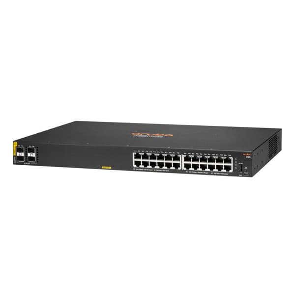HPE - Aruba JL677A Kytkimet