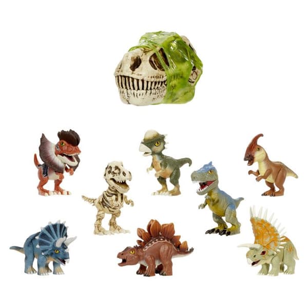 Figurine legetøj Mga Entertainment 121053EUC Multifarvet