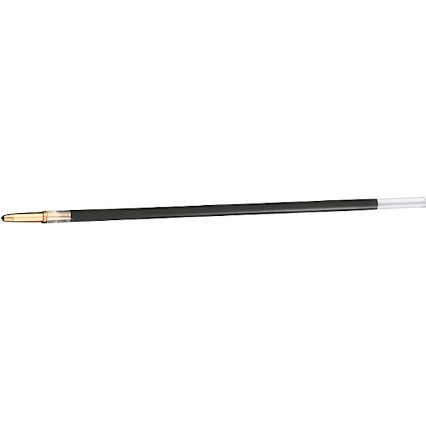 2-4 farver refill - BIC - Medium spids - Uudsletteligt blæk - Blå farve - Linjebredde 4-7,5 mm Blå