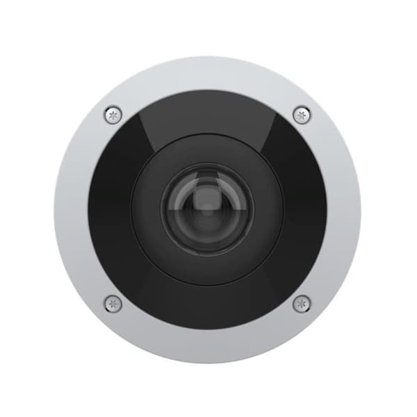 Axis Axis M4317-PLVE Farve (dag og nat)