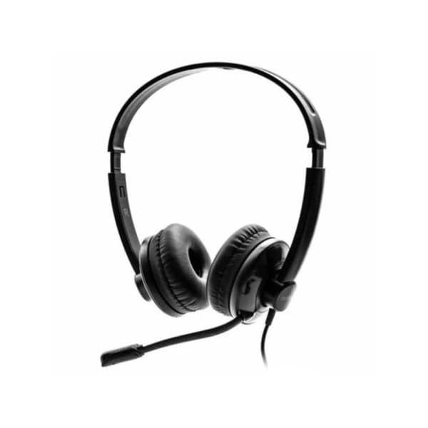 Coolbox Gaming Hovedtelefonsæt Mic WB01 RF+BT