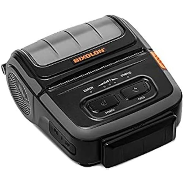 Mobil skrivare - BIXOLON - SPP-R310 - 3 tum - Bluetooth 5.0 - Direkt termisk