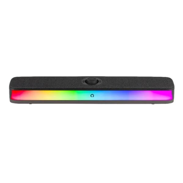 LED Soundbar Konix Gaming Kable til PC