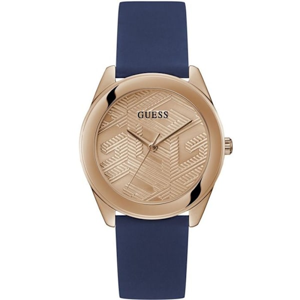 Arvaa GW0665L2 Naisten kello Cubed 40mm 1ATM