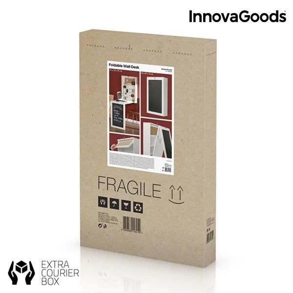 Foldevægbord - Foldevægbord | InnovaGoods
