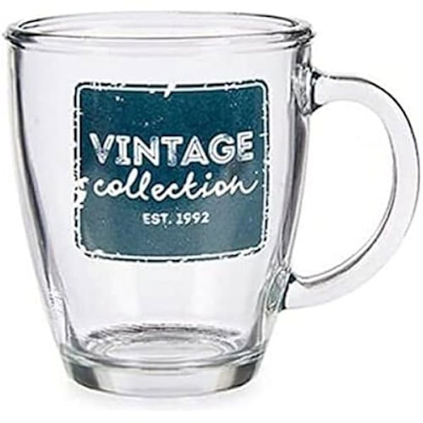 Mugg - Vivalto - Cup - Flerfärgad - Standard Flerfärgad
