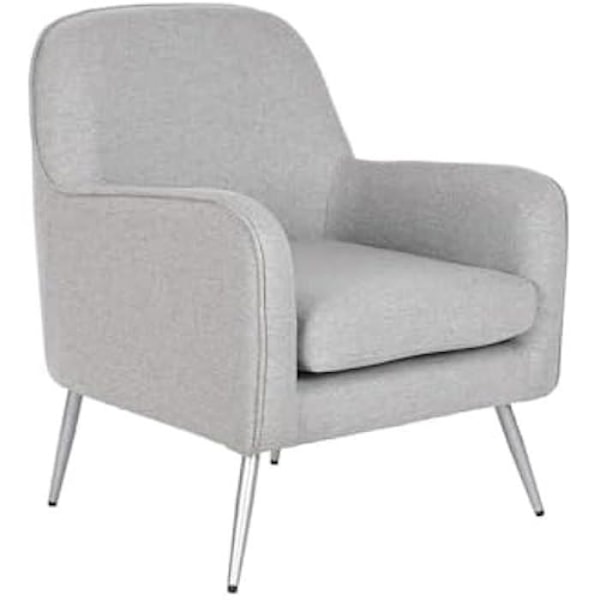 Fåtölj - HOME ESPRIT - Flerfärgad - 71 x 68 x 81 cm - 1 sits - Utomhus Flerfärgad