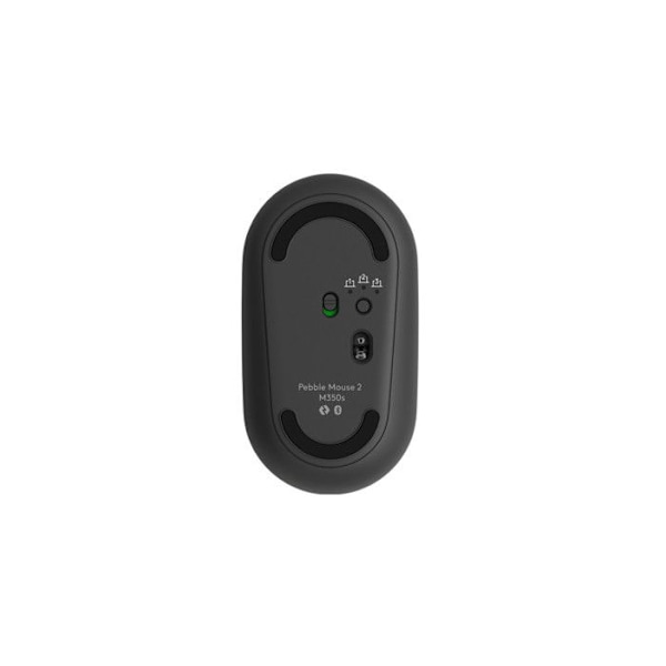 Logitech 920-012227 Grå