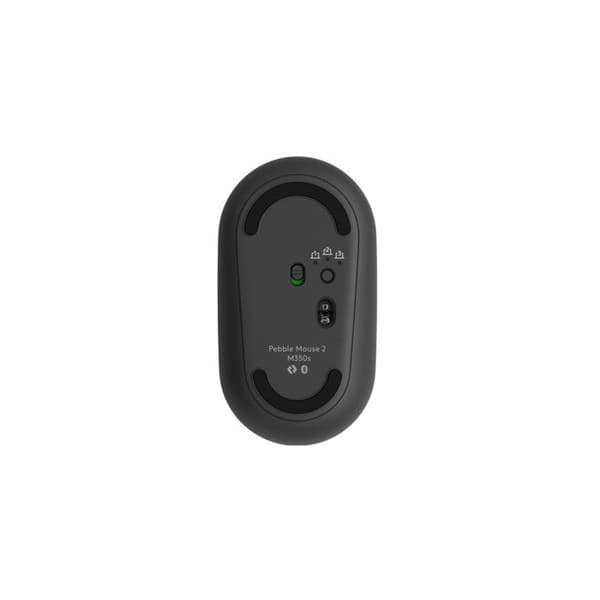 Logitech 920-012227 Harmaa näppäimistö
