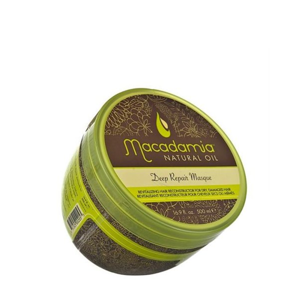 Deep Repair Mask 500 ML