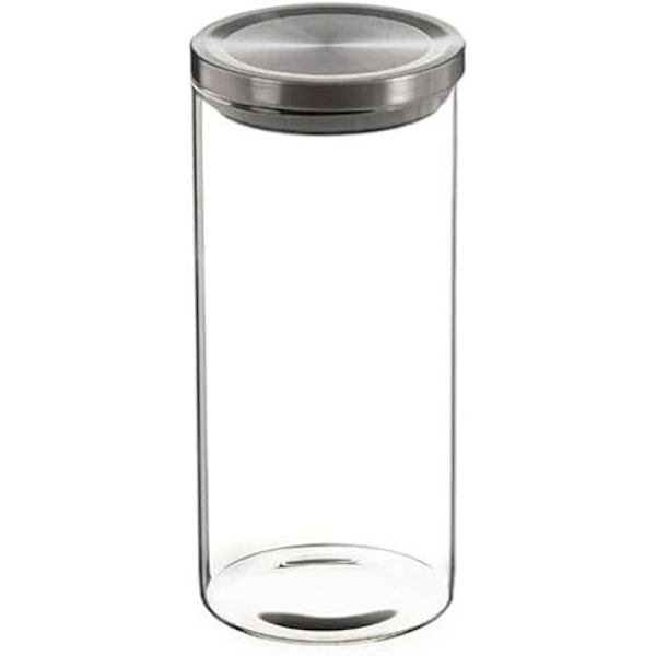 Glasburk - Kozina - Enkel modell - 1380 ml - Flerfärgad - Glas Flerfärgad