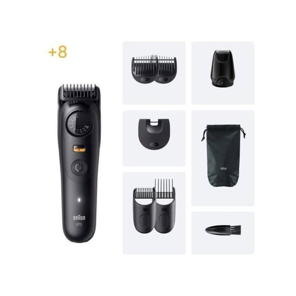 Braun Skægtrimmer BT5560