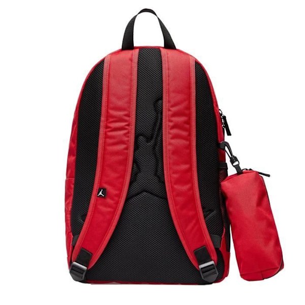 Ryggsäck - Nike - Air Rouge - One Size - Barn - Pojke Röd