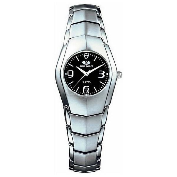 Dameur - Time Force - TF2296L-01M - 27 mm - Elegant - Moderne design
