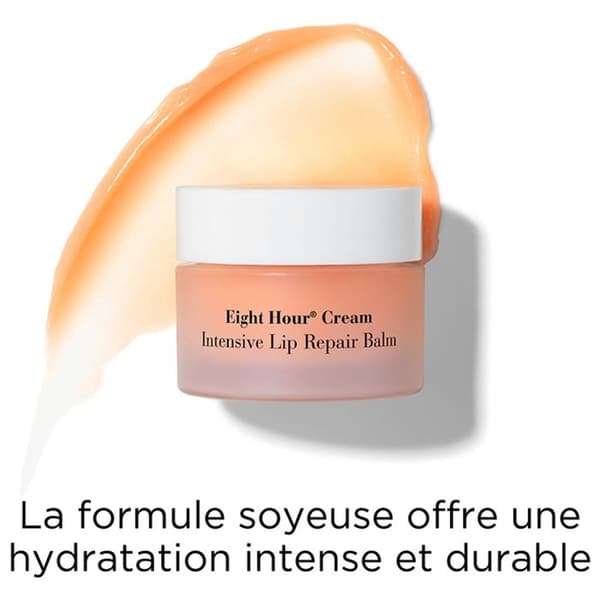 Læbepomade - ELISABETH ARDEN - Eight Hour® - Hydrering - Reparerende - 11,6 ml