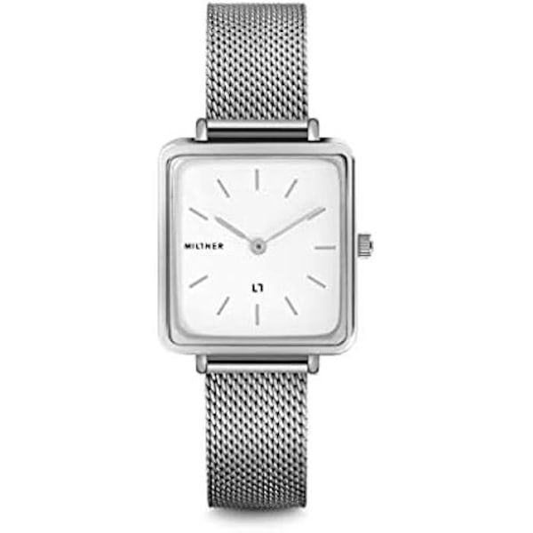 Klocka - MILLNER - Mod. 8425402504925 - Analog - Unisex - Vuxen