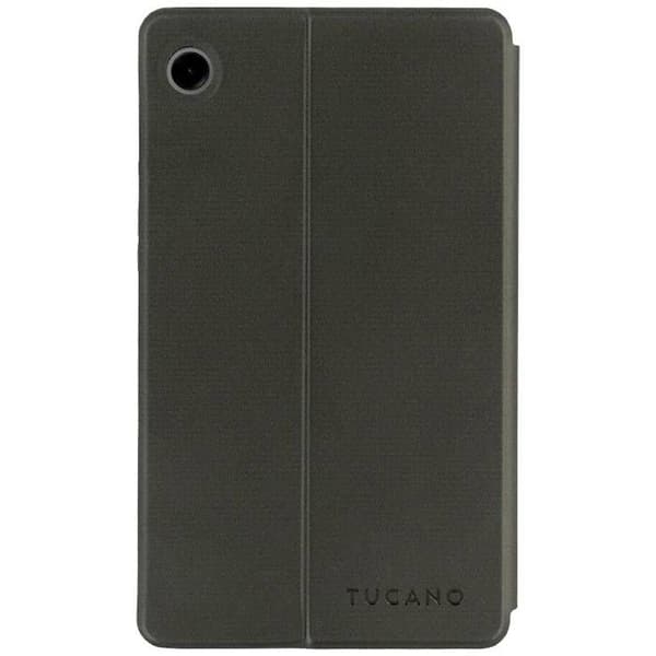 Tucano Gala Tablet Case Etui til Samsung Galaxy Tab A9 22,1 cm (8,7) Book Cover sort Sort