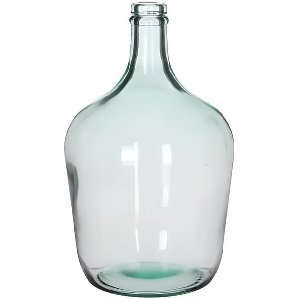 MICA Diego Pullomaljakko läpinäkyvä - 30 xØ18 cm Transparent