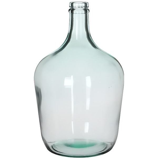 MICA Flaskvas Diego transparent - 30 x Ø18 cm Transparent