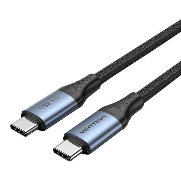 Vention - USB 4.0 C-mieskaapeli