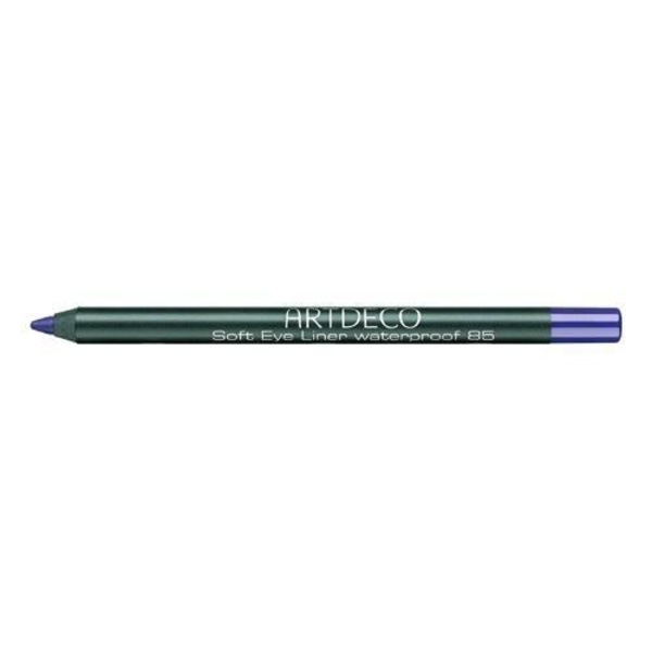 ARTDECO - Soft Eye Liner vedenpitävä - 85 - Damaskin violetti