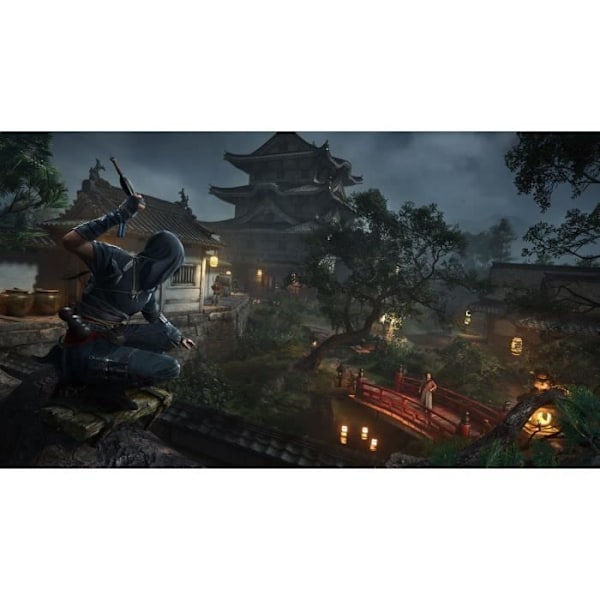 Assassin's Creed Shadows - Xbox Series X-spel
