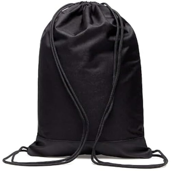 Väska - JORDANIEN - Sacca 9a0746 023 - Svart - One Size - Elegant design Svart