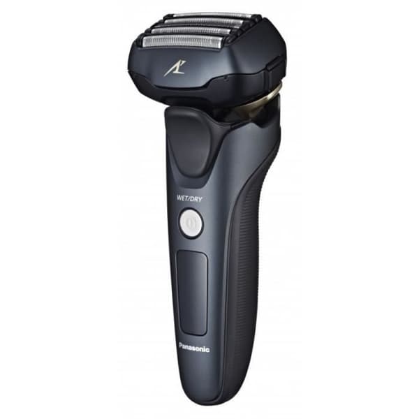 Panasonic ES-LV97-K803 Miehille Partakone Musta
