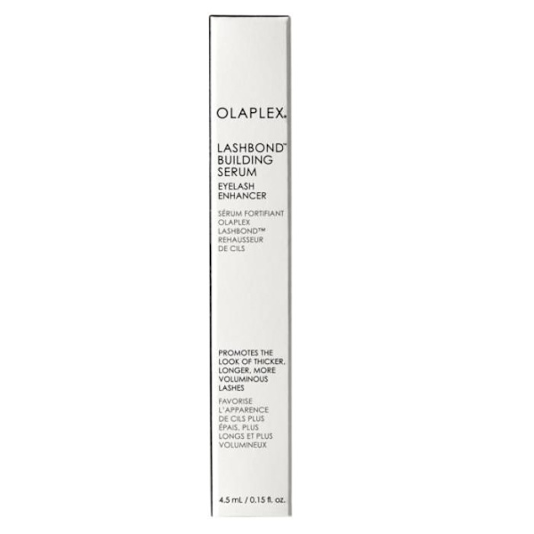 Ripsivahvistava seerumi - OLAPLEX - 4.5ML - Pidemmät ripset - Tiheämmät ripset - Peptidikompleksiteknologia