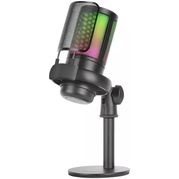 Mikrofoni - ARGB - MMIC-SE - USB - Äänitys - Striimaus