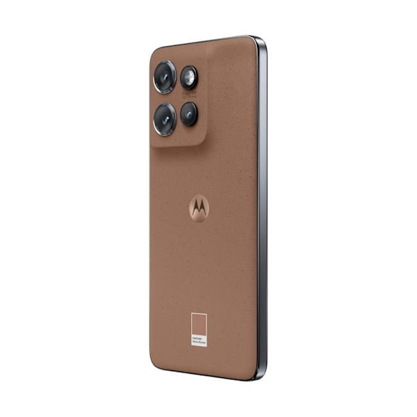 Motorola Edge 50 Neo 5G 12 Gt/512 Gt Ruskea (Mocha Mousse) Kaksois-SIM