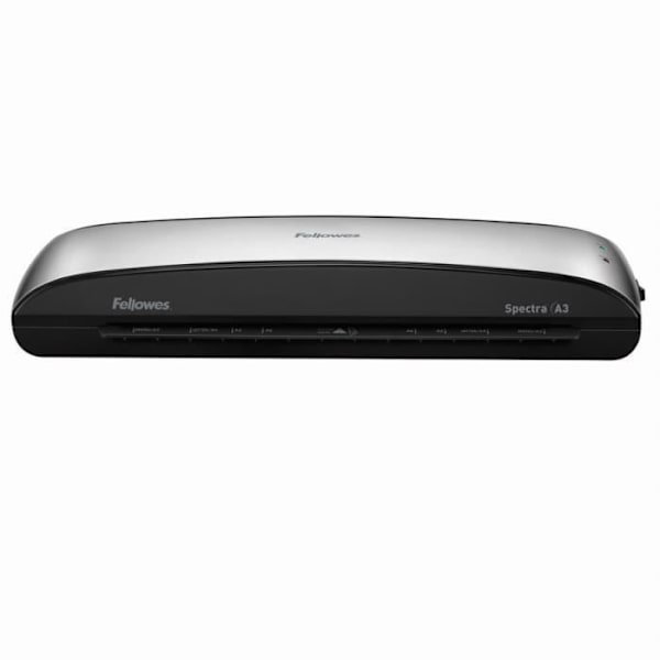 FELLOWES Laminator SPECTRA A3 LAMINATOR Lys grå/Mørk grå