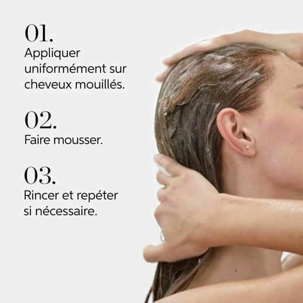 Wella Professionals Oil Reflections Light Revealing Shampoo til alt hår 250ml