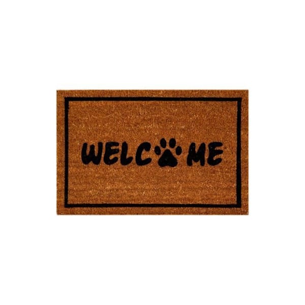 GENERIC - Ovimatto 60x40cm Malli Empreinte Edm