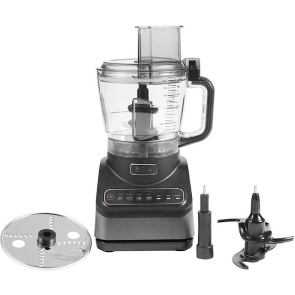 Ninja AUTO-IQ BN650EU multifunktionsrobot Pengar