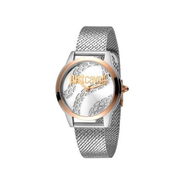 Ur - JUST CAVALLI - JC1L050M0295 - Unisex - Voksen