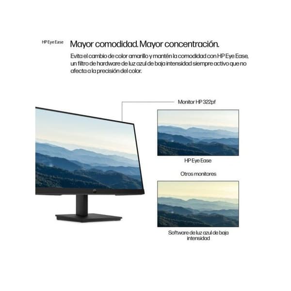 HP Tuotemalli: HP S3 P