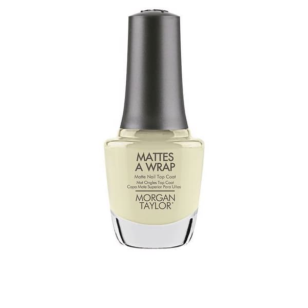MATTES A WRAP päällyslakka 15 ml