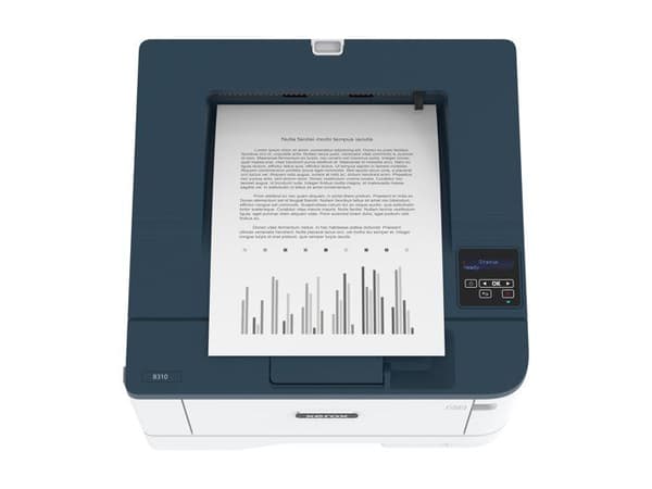 Xerox B310 - printer - Noi