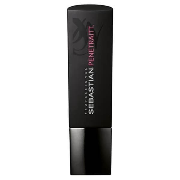 Sebastian Foundation Penetraitt Shampoo 250ml - reparerende shampoo