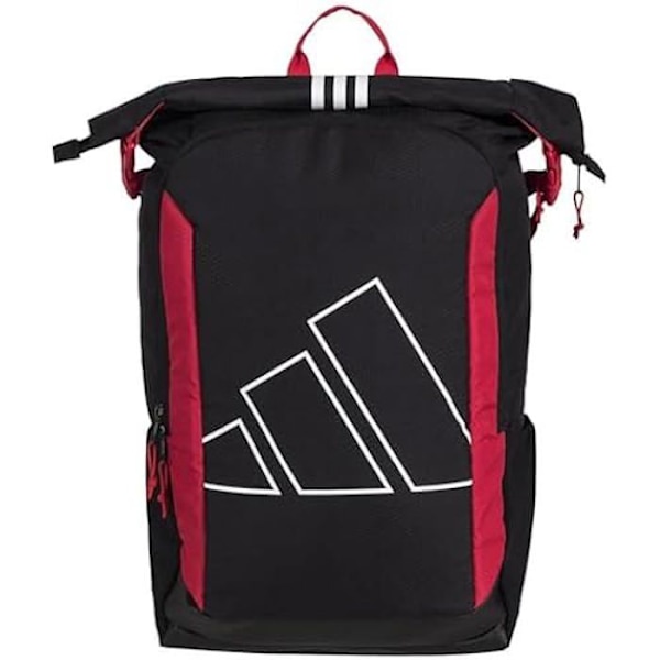 Reppu - ADIDAS - Multigame 3.3 - 58L - 100% polyester - Eristetyt taskut Svart