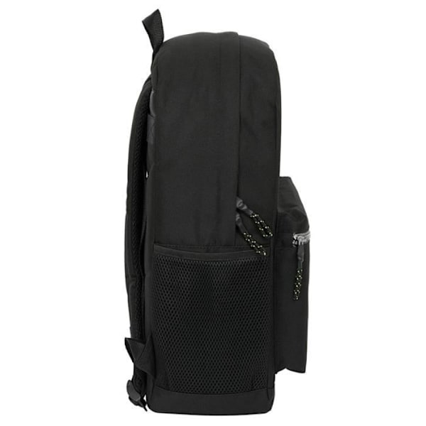 Rygsæk - Batman - Game Over - 43 CM - 1 rum - Unisex - Barn