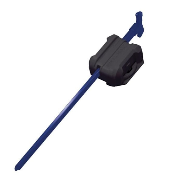 Beyblade X Buster Dran 1-60A UX, uthållighetstopp och launchers, autentiska kamptoppar från Takara Tomy, från 8 år. Flerfärgad