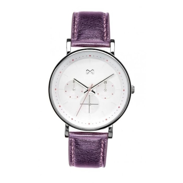 Ur - MARK MADDOX - MC0101-17 - One size - Farveløs - Unisex