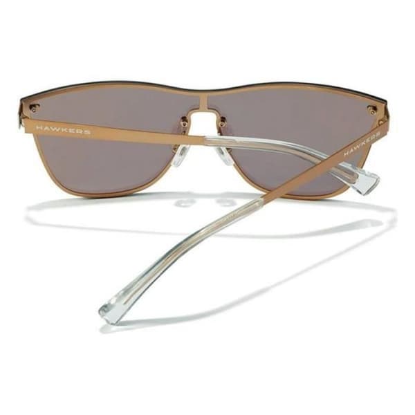 Solsenge - Hawkers - HOVM20SLM0 - Rustfrit stål TR90 - UV400 - Unisex Blå